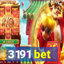 3191 bet